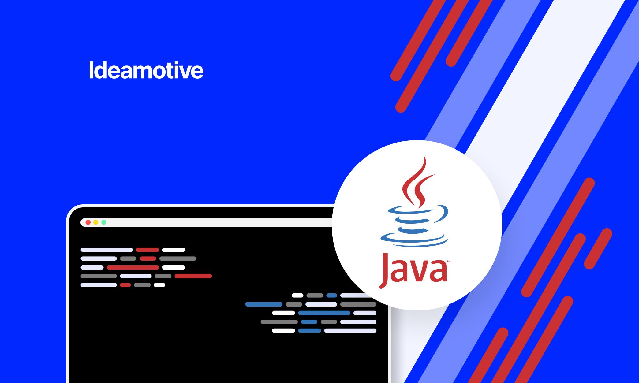 What Is Java Used For    Hero 